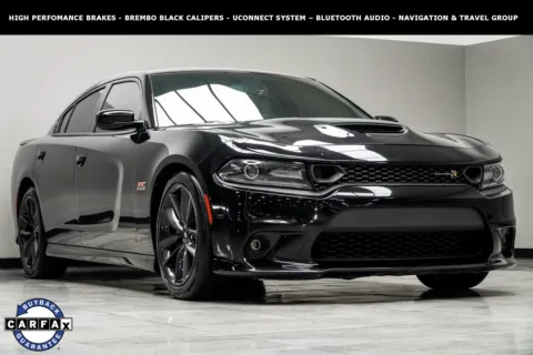 More photos of 2019 Dodge Charger R/T Scat Pack at Carvilla, GA