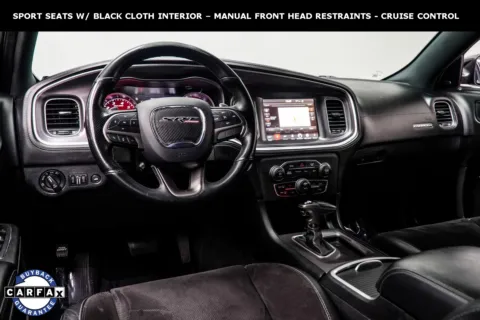 More photos of 2019 Dodge Charger R/T Scat Pack at Carvilla, GA