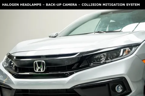 Photos of 2021 Honda Civic Sport for sale in Kennesaw, GA at Carvilla