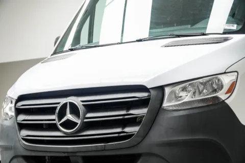Photos of 2023 Mercedes-Benz Sprinter 2500 Cargo 170 WB for sale in Kennesaw, GA at Carvilla
