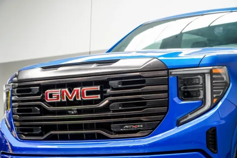 Photos of 2023 GMC Sierra 1500 AT4X for sale in Kennesaw, GA at Carvilla