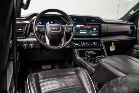 More photos of 2023 GMC Sierra 1500 AT4X at Carvilla, GA