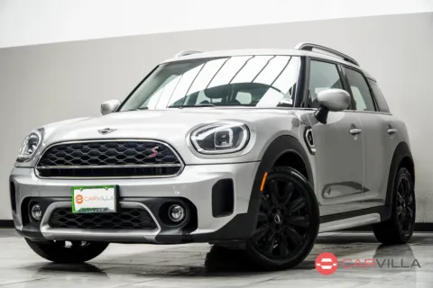 Gray 2024 MINI Cooper S Countryman Signature for sale in Kennesaw, GA