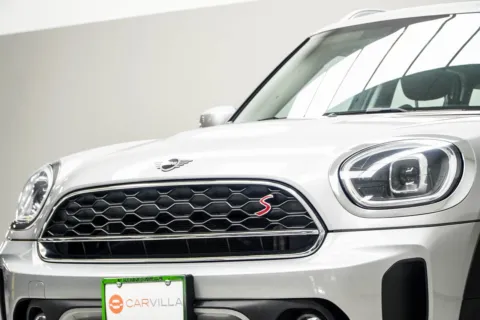 Photos of 2024 MINI Cooper S Countryman Signature for sale in Kennesaw, GA at Carvilla