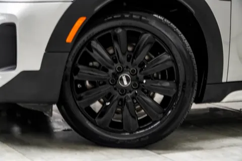 Another view of 2024 MINI Cooper S Countryman Signature for sale in Kennesaw, GA at Carvilla