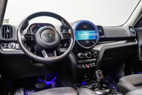More photos of 2024 MINI Cooper S Countryman Signature at Carvilla, GA