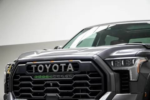 Photos of 2023 Toyota Tundra Hybrid TRD Pro for sale in Kennesaw, GA at Carvilla