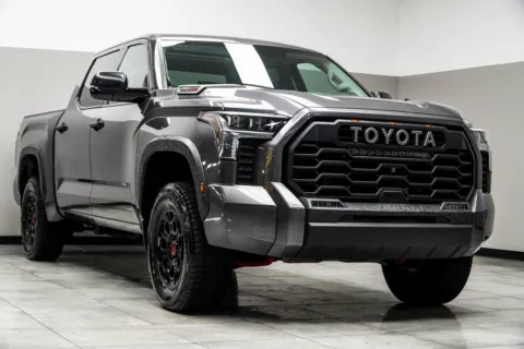 More photos of 2023 Toyota Tundra Hybrid TRD Pro at Carvilla, GA