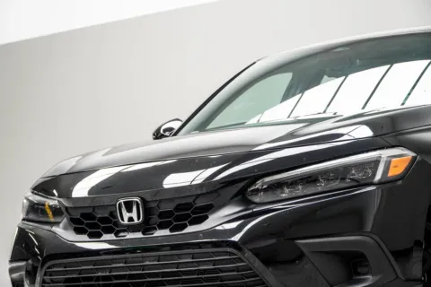 Photos of 2023 Honda Civic Sport for sale in Kennesaw, GA at Carvilla