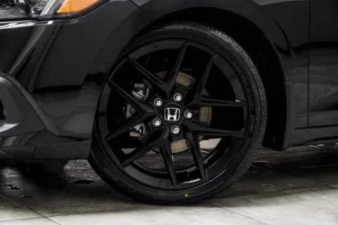 Another view of 2023 Honda Civic Sport for sale in Kennesaw, GA at Carvilla