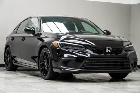 More photos of 2023 Honda Civic Sport at Carvilla, GA