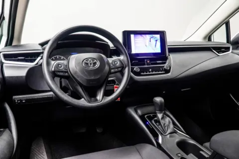 More photos of 2024 Toyota Corolla LE at Carvilla, GA