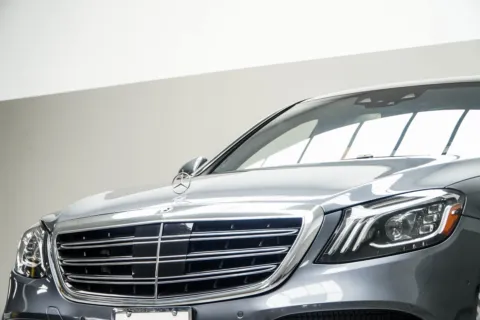 Photos of 2020 Mercedes-Benz S-Class S 560 for sale in Kennesaw, GA at Carvilla