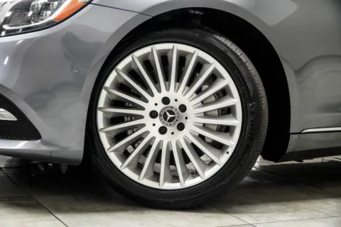 Another view of 2020 Mercedes-Benz S-Class S 560 for sale in Kennesaw, GA at Carvilla