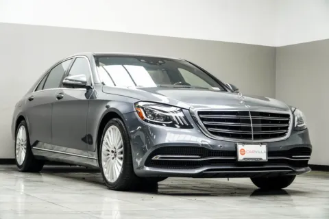 More photos of 2020 Mercedes-Benz S-Class S 560 at Carvilla, GA