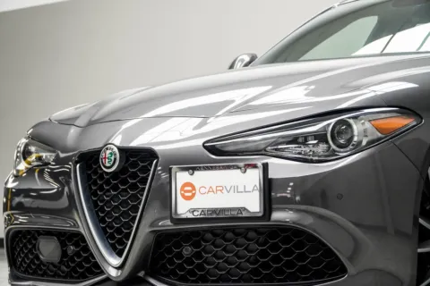 Photos of 2022 Alfa Romeo Giulia Ti for sale in Kennesaw, GA at Carvilla