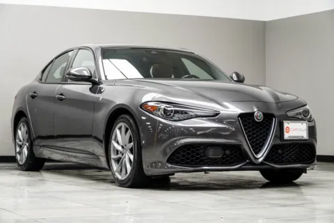 More photos of 2022 Alfa Romeo Giulia Ti at Carvilla, GA