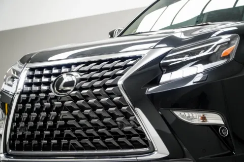 Photos of 2023 Lexus GX 460 for sale in Kennesaw, GA at Carvilla