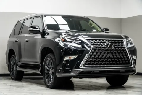 More photos of 2023 Lexus GX 460 at Carvilla, GA