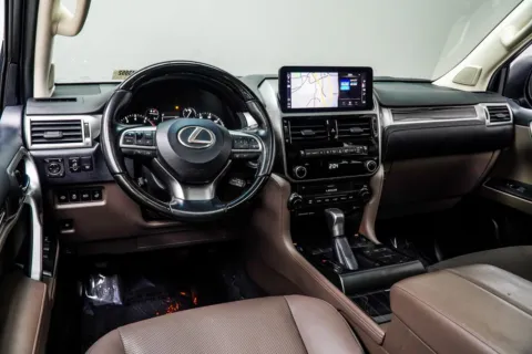 More photos of 2023 Lexus GX 460 at Carvilla, GA