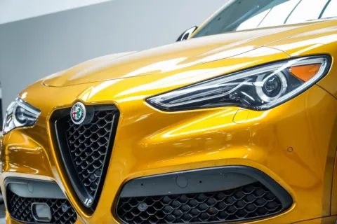 Photos of 2023 Alfa Romeo Stelvio Veloce for sale in Kennesaw, GA at Carvilla