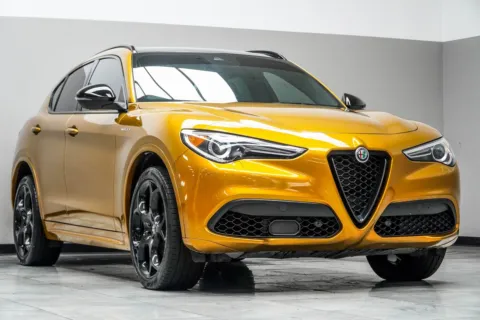 More photos of 2023 Alfa Romeo Stelvio Veloce at Carvilla, GA