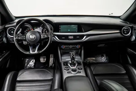 More photos of 2023 Alfa Romeo Stelvio Veloce at Carvilla, GA
