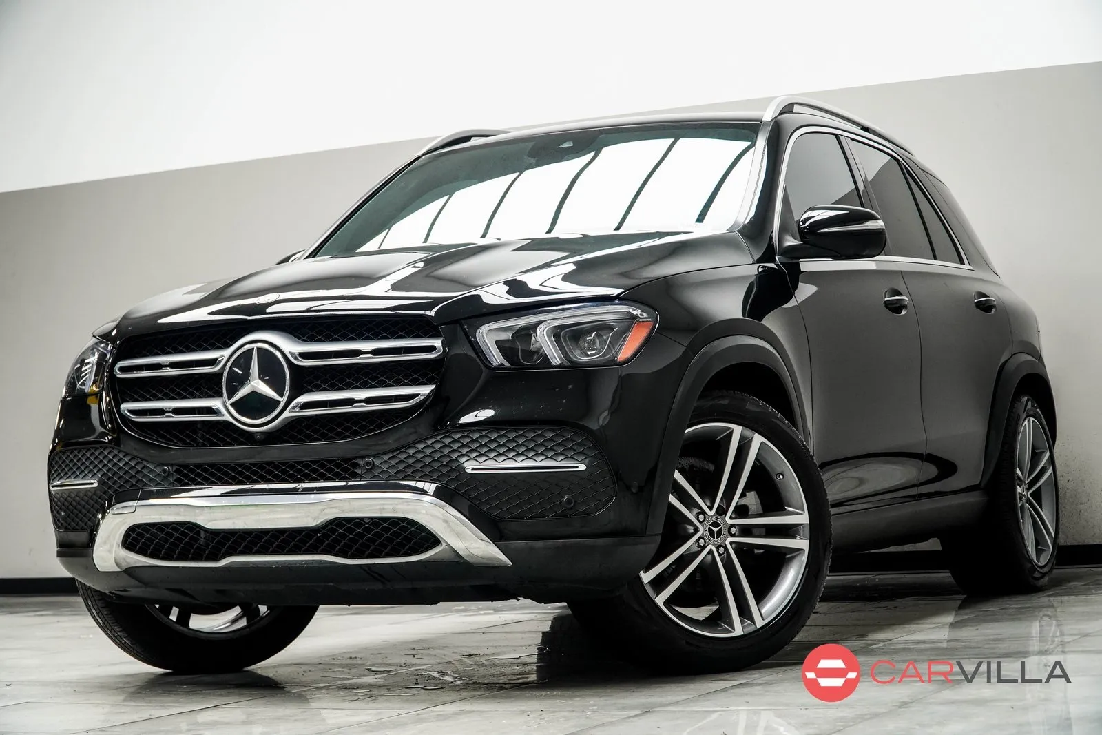 Black 2022 Mercedes-Benz GLE 350 for sale in Kennesaw, GA