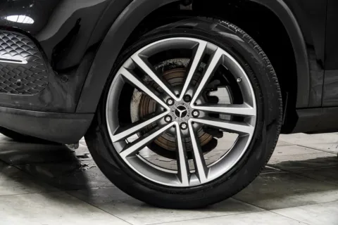 Another view of 2022 Mercedes-Benz GLE 350 for sale in Kennesaw, GA at Carvilla