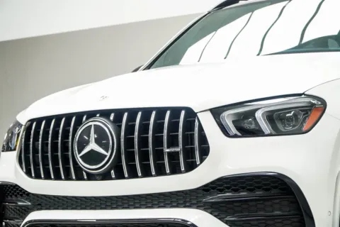 Photos of 2021 Mercedes-Benz GLE 53 AMG for sale in Kennesaw, GA at Carvilla