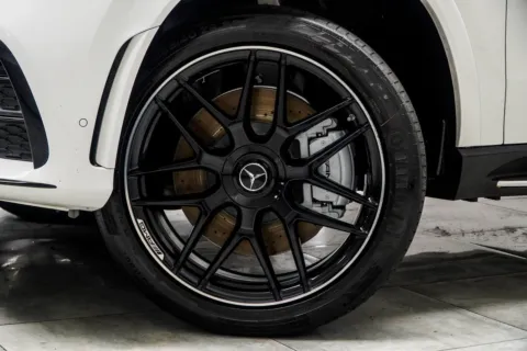 Another view of 2021 Mercedes-Benz GLE 53 AMG for sale in Kennesaw, GA at Carvilla