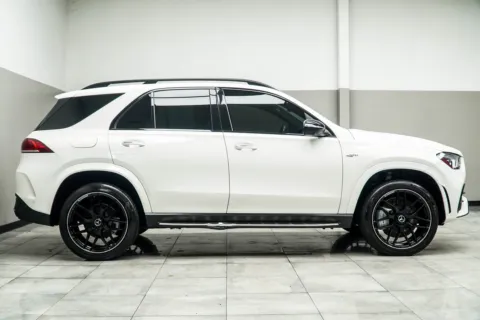 More photos of 2021 Mercedes-Benz GLE 53 AMG at Carvilla, GA