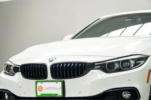 Photos of 2019 BMW 4 Series 430i for sale in Kennesaw, GA at Carvilla