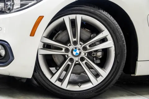 Another view of 2019 BMW 4 Series 430i for sale in Kennesaw, GA at Carvilla