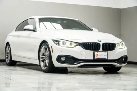 More photos of 2019 BMW 4 Series 430i at Carvilla, GA