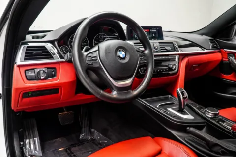 More photos of 2019 BMW 4 Series 430i at Carvilla, GA