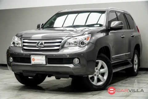 Unknown 2010 Lexus GX 460 Premium for sale in Kennesaw, GA