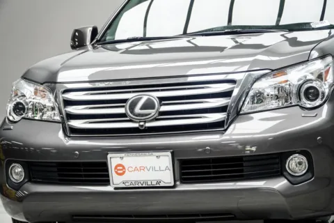 Photos of 2010 Lexus GX 460 Premium for sale in Kennesaw, GA at Carvilla