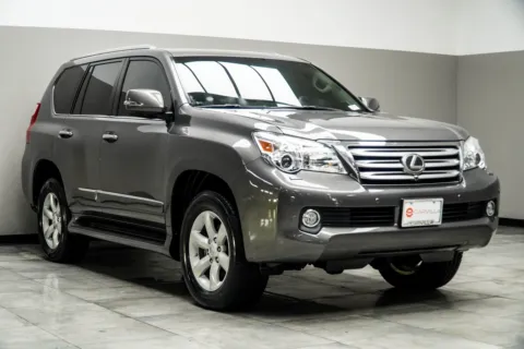 More photos of 2010 Lexus GX 460 Premium at Carvilla, GA