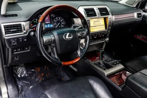 More photos of 2010 Lexus GX 460 Premium at Carvilla, GA