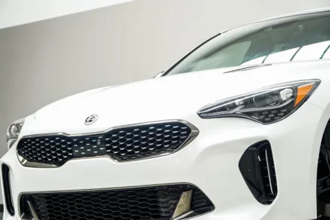 Photos of 2020 Kia Stinger GT2 for sale in Kennesaw, GA at Carvilla