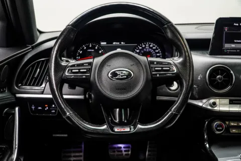 More photos of 2020 Kia Stinger GT2 at Carvilla, GA