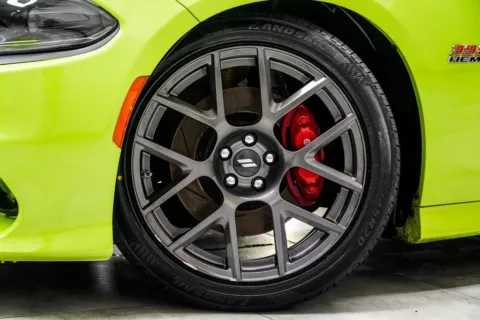 Another view of 2019 Dodge Charger R/T Scat Pack for sale in Kennesaw, GA at Carvilla