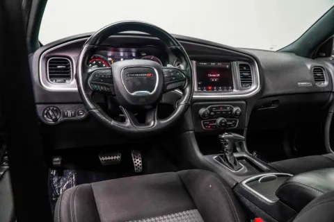 More photos of 2019 Dodge Charger R/T Scat Pack at Carvilla, GA