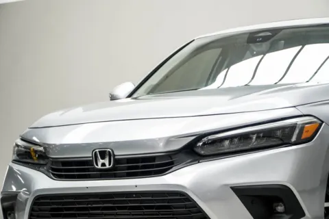 Photos of 2023 Honda Civic Touring for sale in Kennesaw, GA at Carvilla