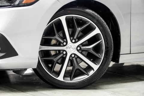 Another view of 2023 Honda Civic Touring for sale in Kennesaw, GA at Carvilla