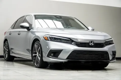 More photos of 2023 Honda Civic Touring at Carvilla, GA