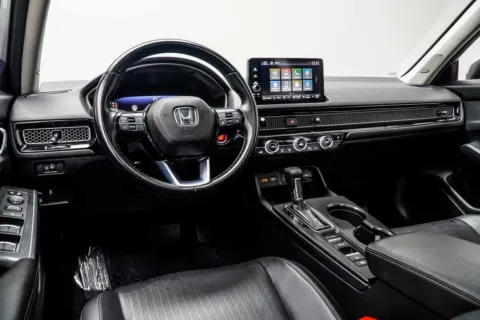 More photos of 2023 Honda Civic Touring at Carvilla, GA