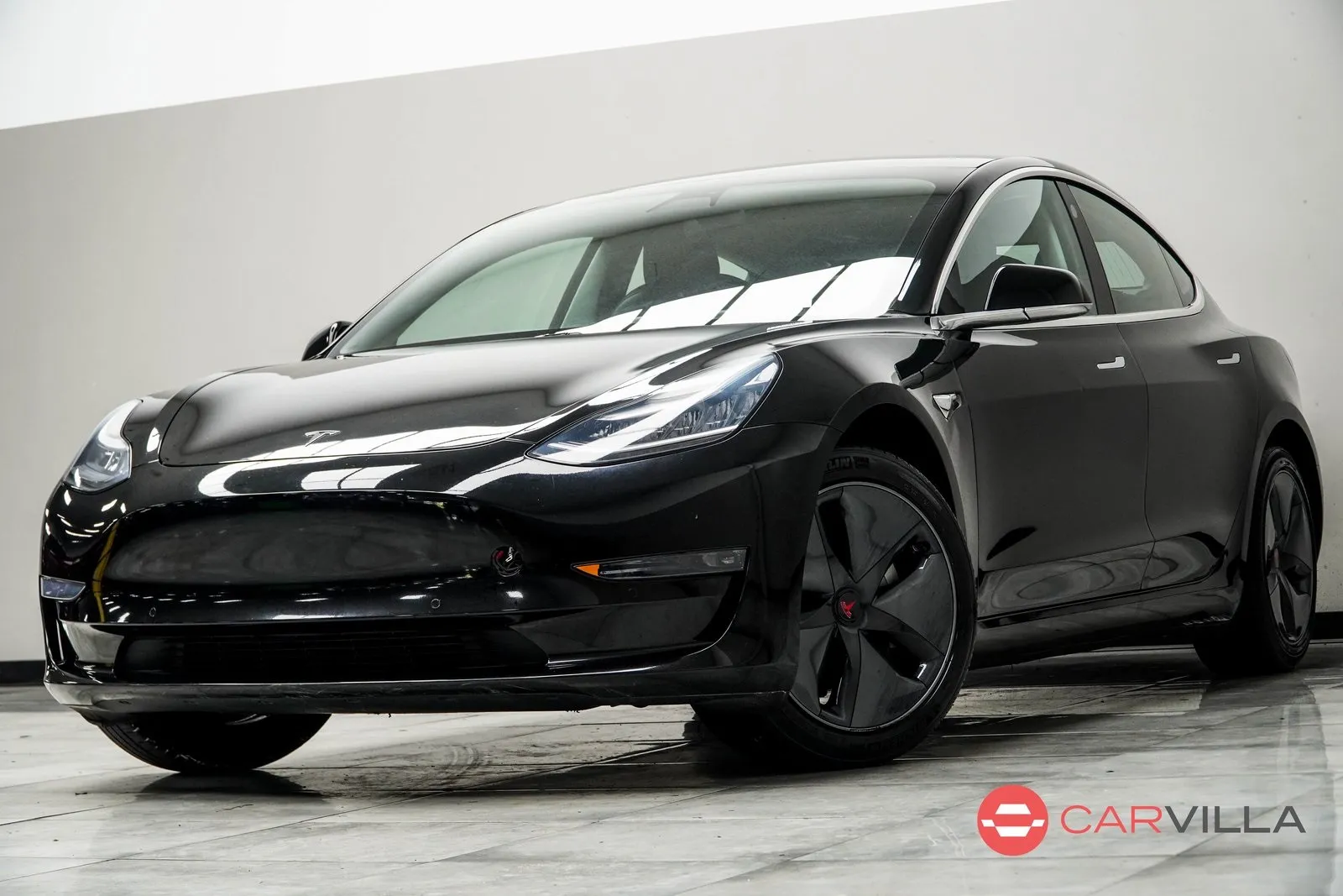Black 2020 Tesla Model 3 Standard for sale in Kennesaw, GA