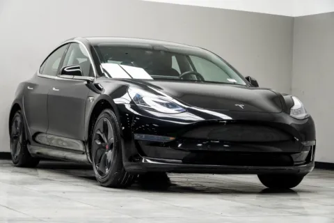 More photos of 2020 Tesla Model 3 Standard at Carvilla, GA